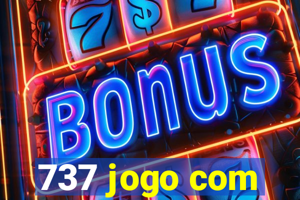 737 jogo com